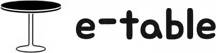 e-table